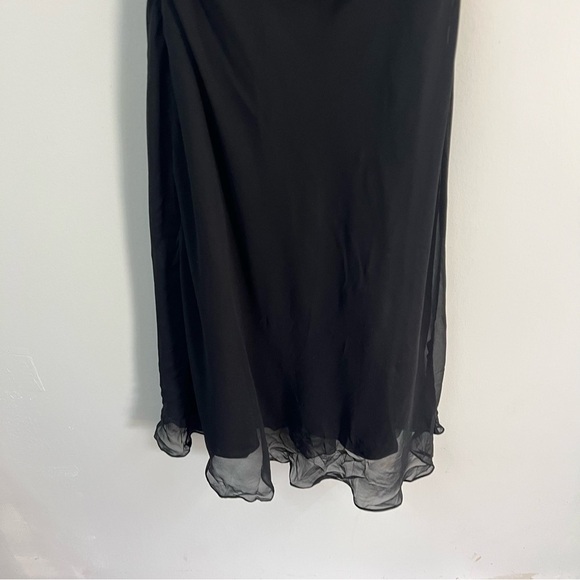 The Great Halter Midi Dress - Picture 9 of 9